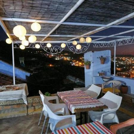 Casa Anas Apartment Chefchaouen Exterior photo