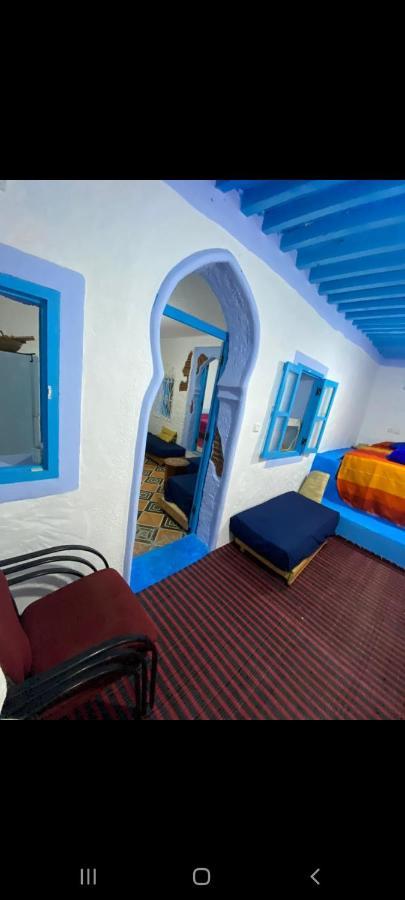 Casa Anas Apartment Chefchaouen Exterior photo