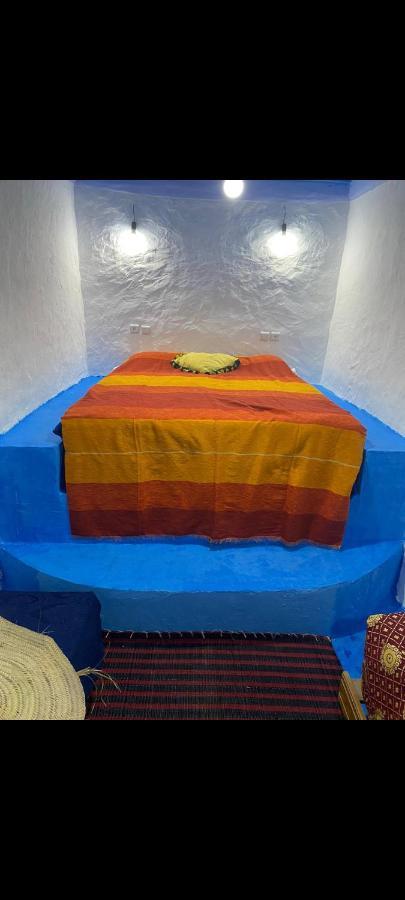 Casa Anas Apartment Chefchaouen Exterior photo