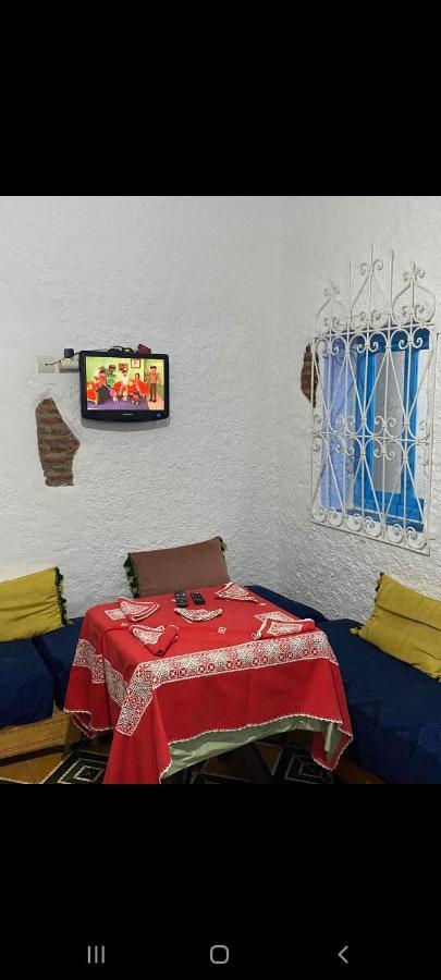 Casa Anas Apartment Chefchaouen Exterior photo