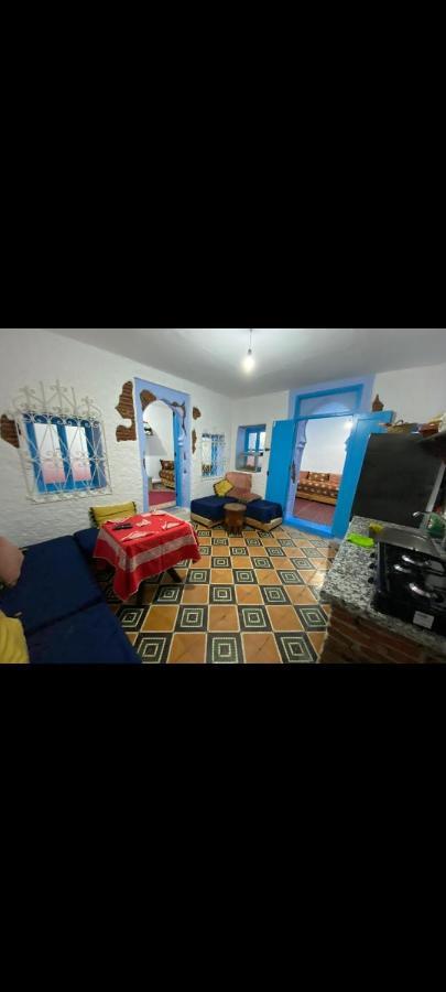 Casa Anas Apartment Chefchaouen Exterior photo