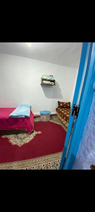 Casa Anas Apartment Chefchaouen Exterior photo