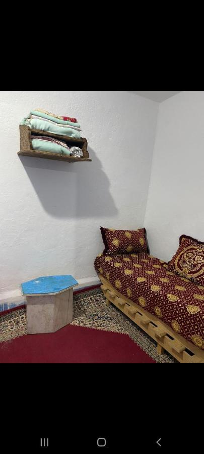 Casa Anas Apartment Chefchaouen Exterior photo